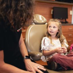 Pediatric Dental Center of North Idaho