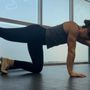 Photo of Hannah Hogan Training