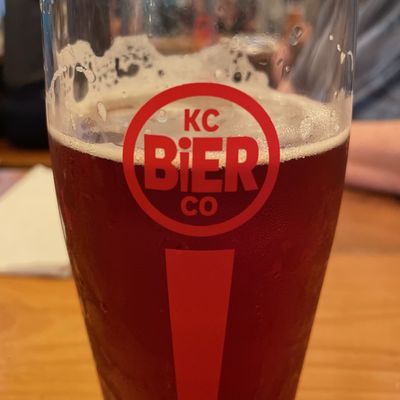 Kansas City Bier Company by null