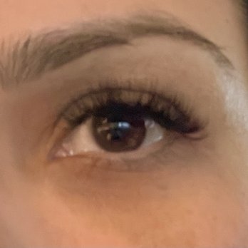 Angelltatz  - Hybrid eyelash extensions - Eyelash Service Near Me - Yucaipa, California