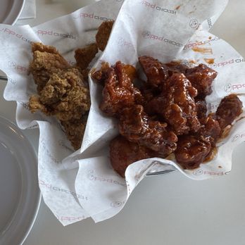 bb.q Chicken Temple City - Very good flavored fried chicken you should go - Chicken Shop Near Me - Temple City, California bb.q Chicken Temple City - Very good flavored fried chicken you should go - Chicken Shop Near Me - Temple City, California