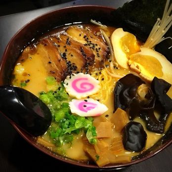Koi Poke & Ramen - Ramen Near Me - Green Bay, Wisconsin Koi Poke & Ramen - Ramen Near Me - Green Bay, Wisconsin