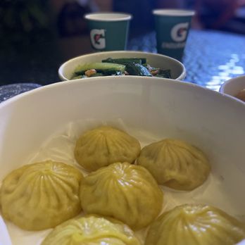 Nan Xiang Express - chicken soup dumplings - Shanghainese Near Me - Brooklyn, New York