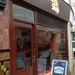 The Tanning Shop Wimbledon