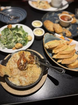 Babin's Seafood House by null