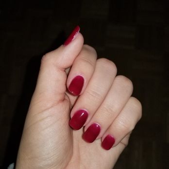 Sofia Grace Nail Boutique - SNS dip powder by Macel - Nail Salons Near Me - Houston, Texas