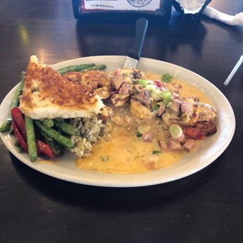 BB's Tex-Orleans - Rockdale fish - Seafood Near Me - Webster, Texas