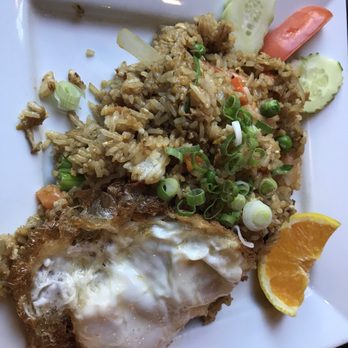 Thai Harmony - Sushi Bars Near Me - Winston-Salem, North Carolina