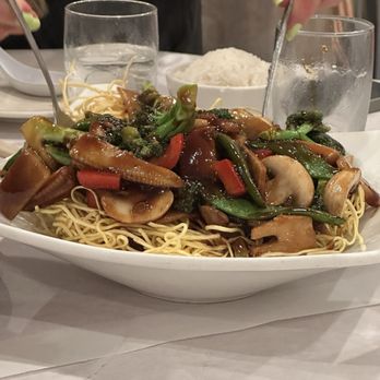 456 New Shanghai - Pan Fries Noodles - Shanghainese Near Me - New York, New York