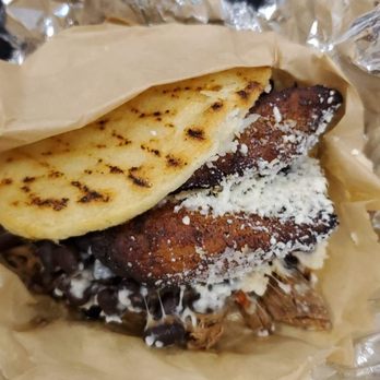 Arepa Please - Arepa pabellon - Coffee & Tea Near Me - Jacksonville, Florida Arepa Please - Arepa pabellon - Coffee & Tea Near Me - Jacksonville, Florida