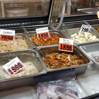 Ono Authentic Hawaiian Poke - Yum, poke. - Poke Near Me - Edmonds, Washington Ono Authentic Hawaiian Poke - Yum, poke. - Poke Near Me - Edmonds, Washington