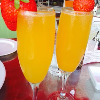Oliver's Bistro - Bellini's - Breakfast & Brunch Near Me - Miami Beach, Florida