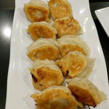 101 Noodle Express - Dumplings - Chinese Near Me - Alhambra, California