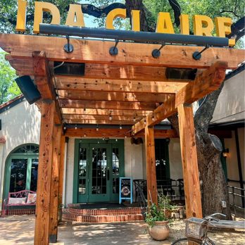 IDA CLAIRE - Updated July 2024 - 2648 Photos & 1375 Reviews - 7300