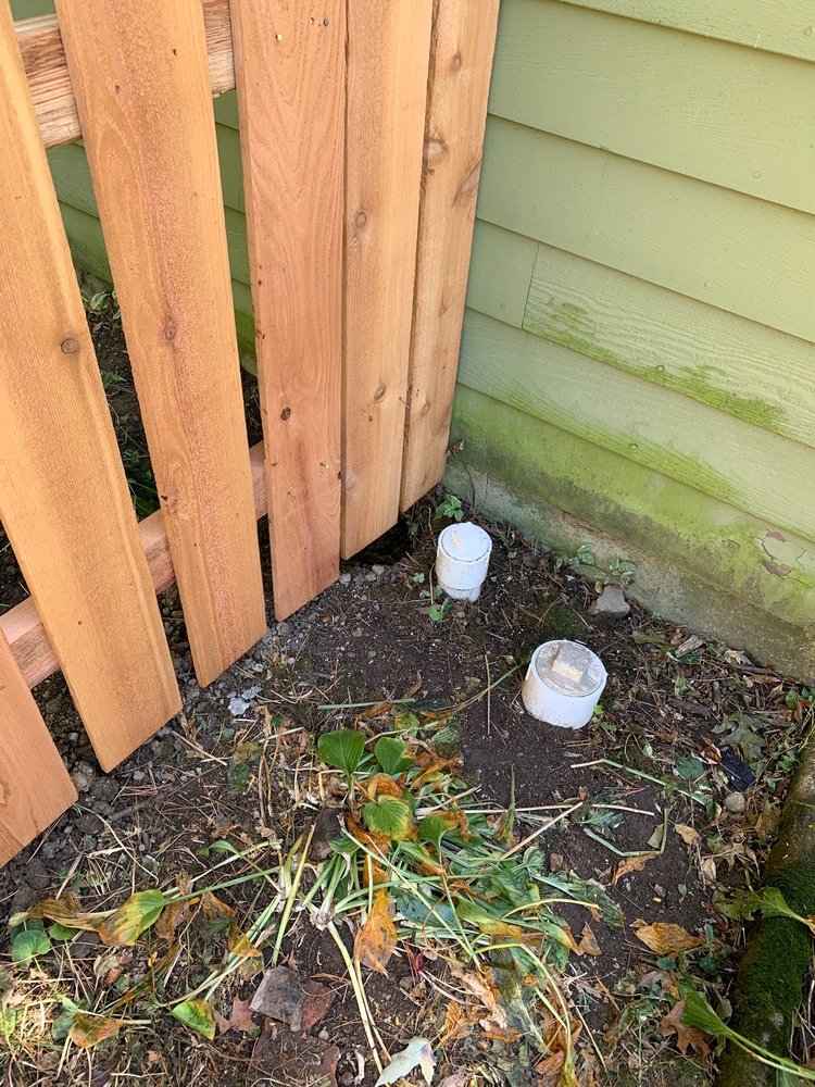 GLIDDEN FENCE COMPANY Updated October 2024 18 Photos & 18 Reviews