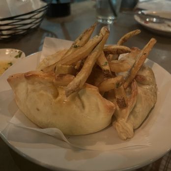 La Barrita Restobar - TRIO EMPANADAS - Steakhouses Near Me - Baltimore, Maryland La Barrita Restobar - TRIO EMPANADAS - Steakhouses Near Me - Baltimore, Maryland