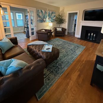Magnolia Staging Solutions - Home Staging Near Me