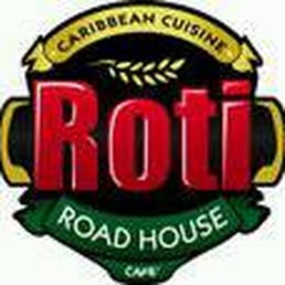the logo of the restaurant