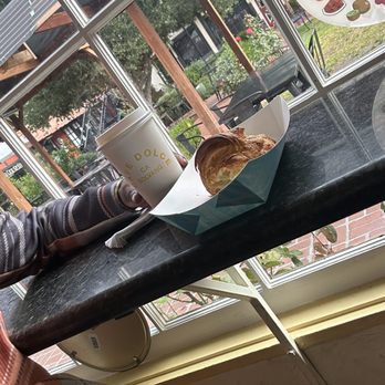 Cafe Dolce - Coffee & Tea Near Me - Solvang, California