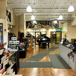 Naperville Music