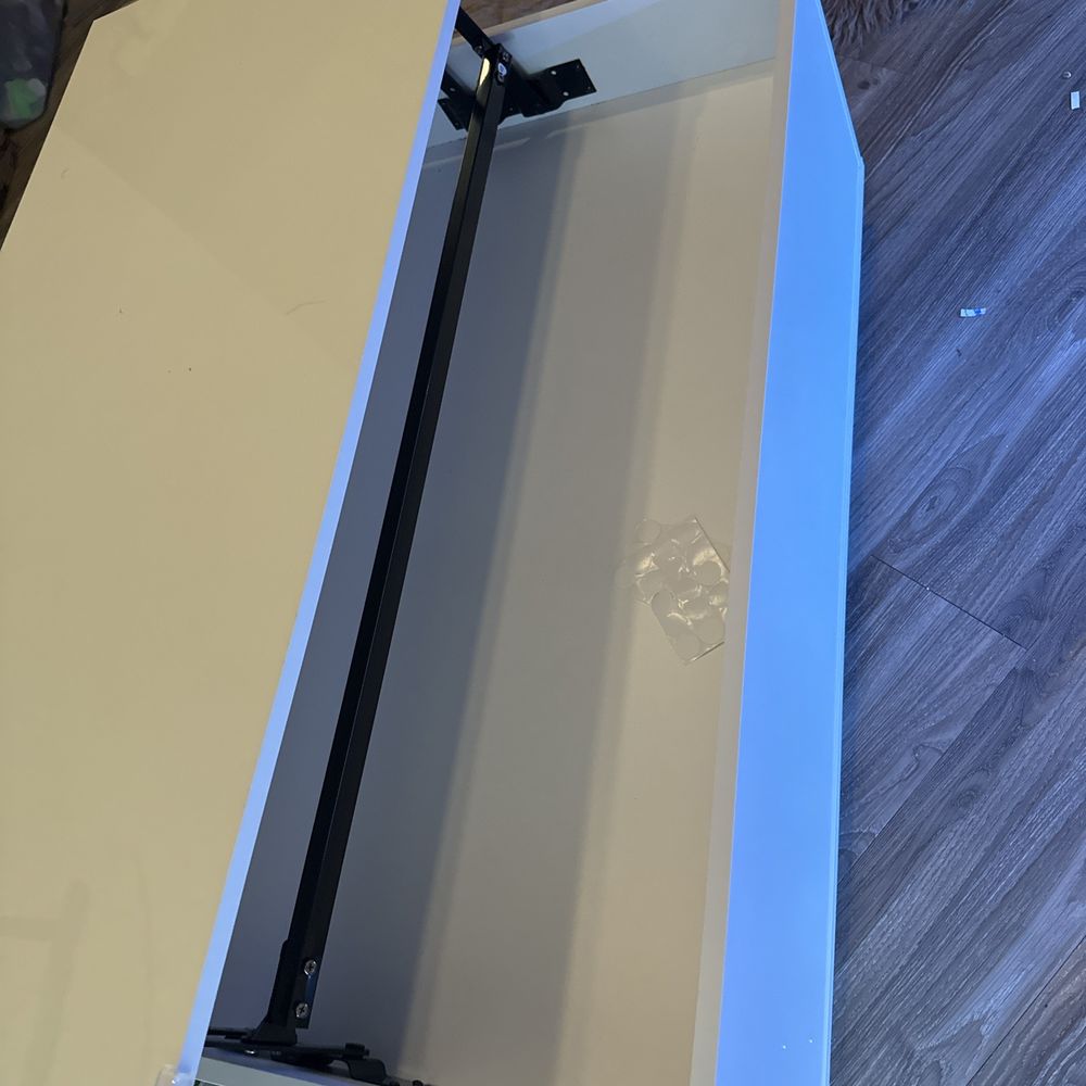 Techinstall Solutions - Coffee table with lifting top - TV Mounting Near Me