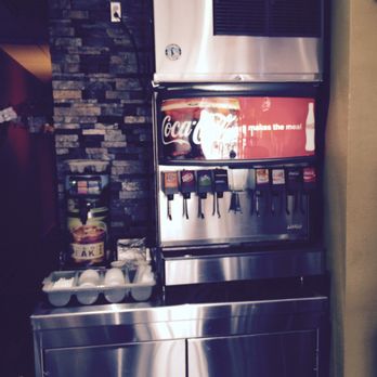 100% Antojitos Mexicanos - a coca cola machine - Mexican Near Me - San Juan, Texas 100% Antojitos Mexicanos - a coca cola machine - Mexican Near Me - San Juan, Texas