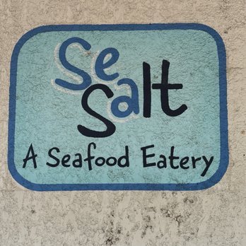 Sea Salt Eatery - Seafood Near Me - Minneapolis, Minnesota