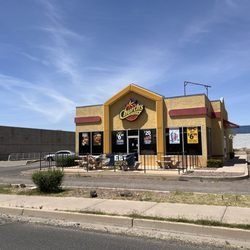 City of Douglas, Arizona