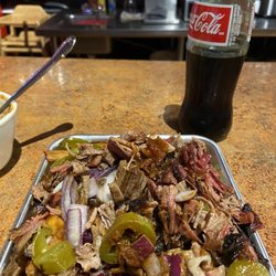 Smokey's Restaurant & Brewery