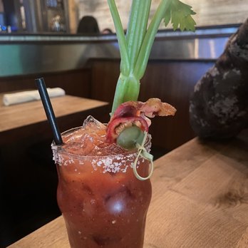 Eureka! - Bloody Mary - American Near Me - Redlands, California Eureka! - Bloody Mary - American Near Me - Redlands, California