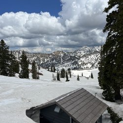 Cecret Lake