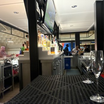 Wolfgang Puck - Bars Near Me - Washington, DC, District of Columbia