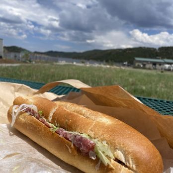 The Deli At 8236 - The Toscana - Delis Near Me - Nederland, Colorado