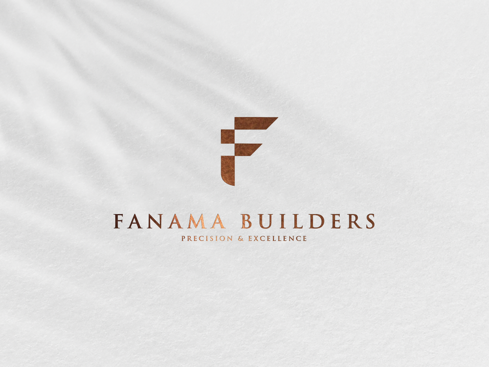 Slide of Fanama Builders