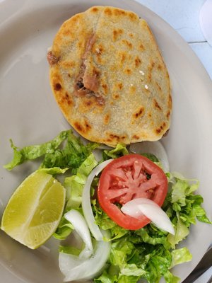 La Guadalupana bakery and cafe by null