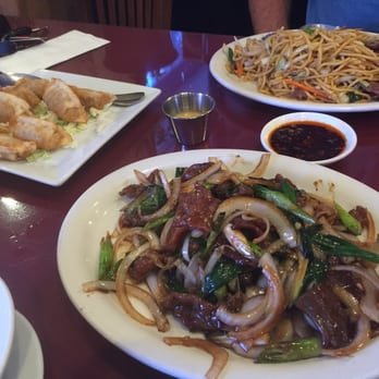 Jun Dynasty - Szechuan Near Me - Tucson, Arizona