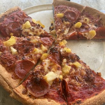 Dough Boy's Pizza - Custom large pizza - Pizza Near Me - Virginia Beach, Virginia Dough Boy's Pizza - Custom large pizza - Pizza Near Me - Virginia Beach, Virginia