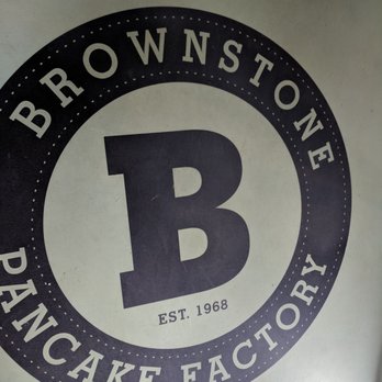 Brownstone Pancake Factory - Breakfast & Brunch Near Me - Edgewater, New Jersey