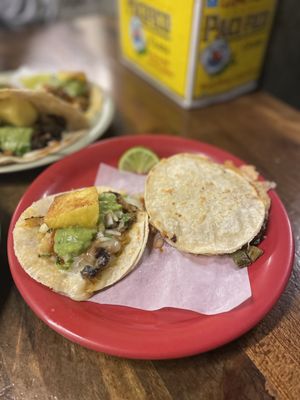 Tacos Chukis by null