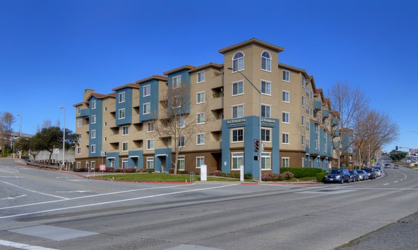 La Terrazza Apartments by null