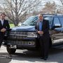 Photo of Limo Ride