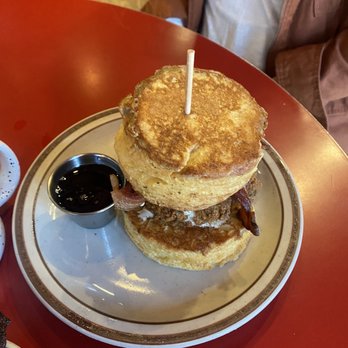 Denver Biscuit Co. - Colfax - Bacon Biscuit French Toast - Sandwiches Near Me - Denver, Colorado Denver Biscuit Co. - Colfax - Bacon Biscuit French Toast - Sandwiches Near Me - Denver, Colorado