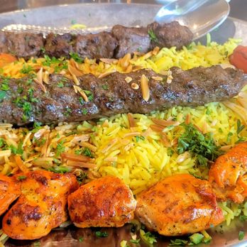 Al Badia Tandoori - Mixed grill - Middle Eastern Near Me - Chicago, Illinois Al Badia Tandoori - Mixed grill - Middle Eastern Near Me - Chicago, Illinois