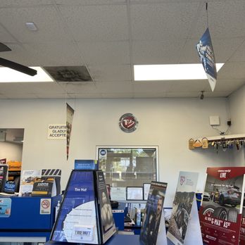 Armstrong Auto Care - Tires Near Me - Fort Lauderdale, Florida