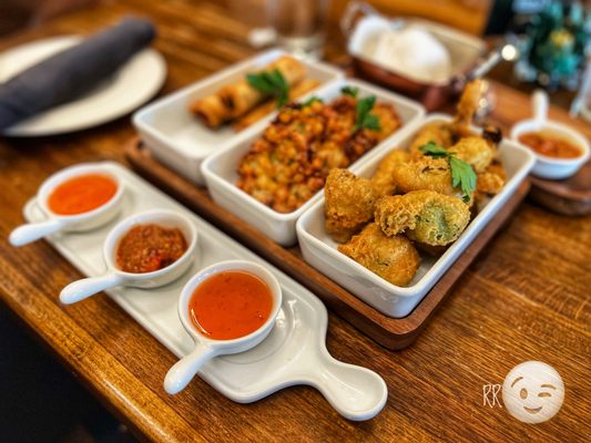 WIN - Taste of Bali by null