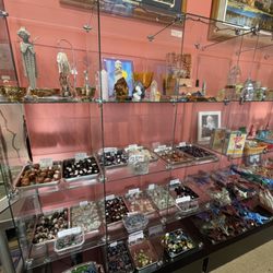 Really Cool Gift Shop