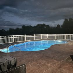 Barracuda Pool & Spa Co