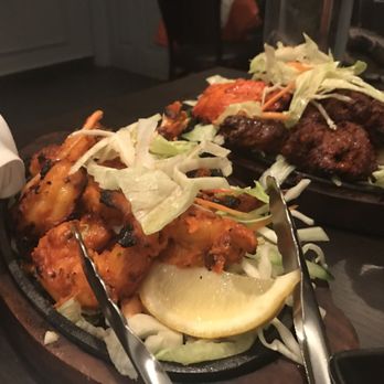 Lageez - Tandoori shrimp - Indian Near Me - Toronto, Ontario Lageez - Tandoori shrimp - Indian Near Me - Toronto, Ontario