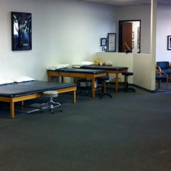 Step Ahead Physical Therapy