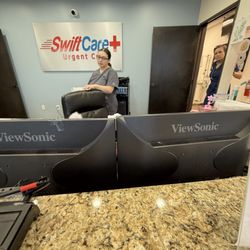 SwiftCare Urgent Care